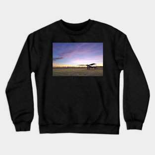 Sopwith Snipe Crewneck Sweatshirt